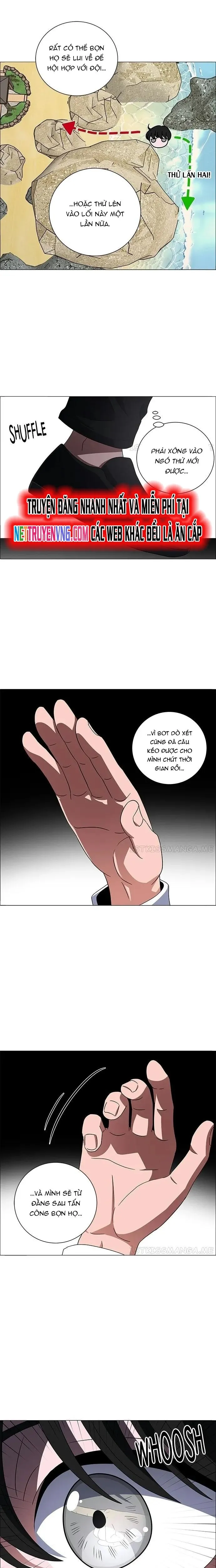 No Scope Chap 199 - Next Chap 200