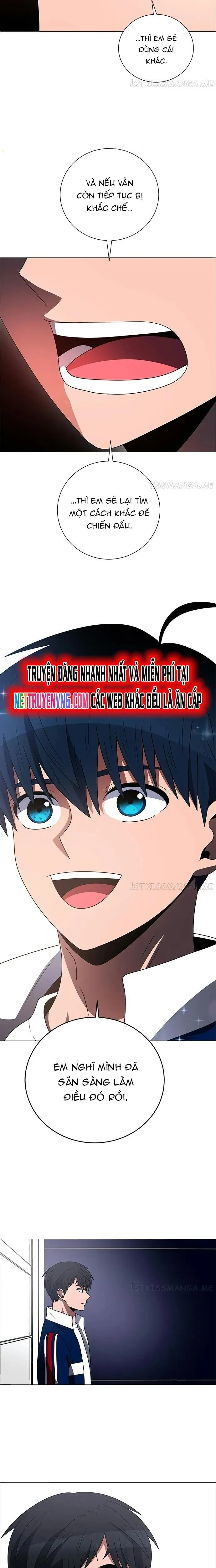 No Scope Chap 200 - Next Chap 201