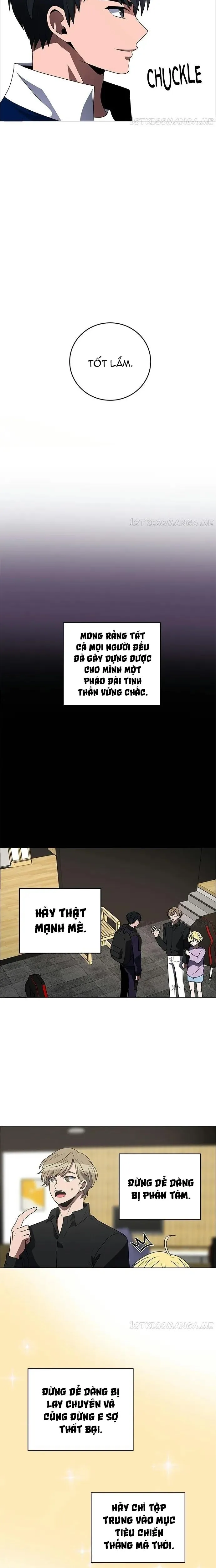 No Scope Chap 200 - Next Chap 201