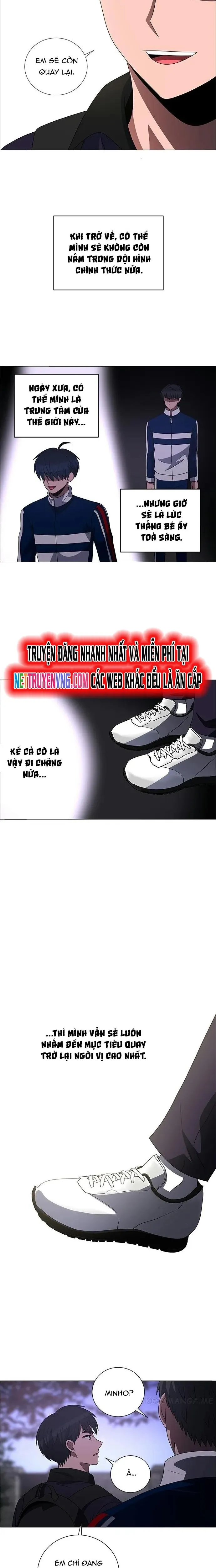 No Scope Chap 200 - Next Chap 201