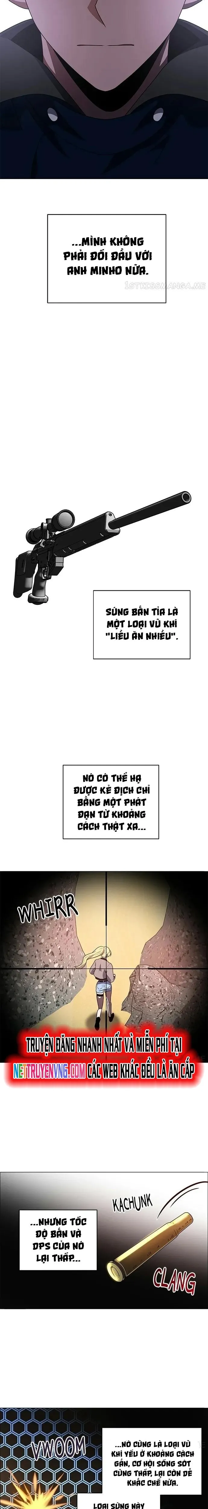 No Scope Chap 200 - Next Chap 201