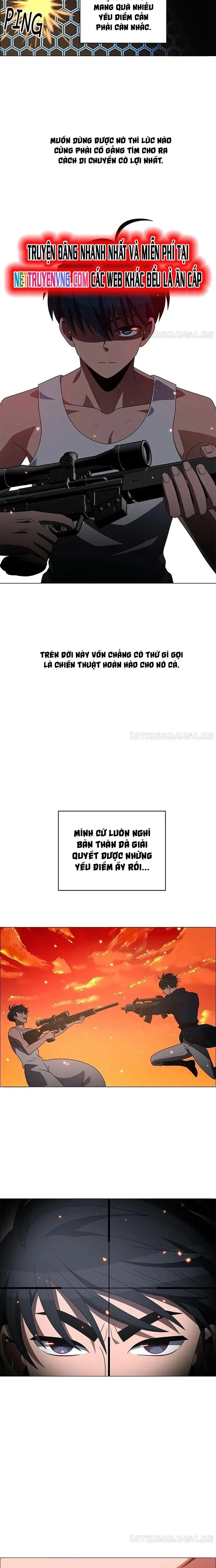 No Scope Chap 200 - Next Chap 201