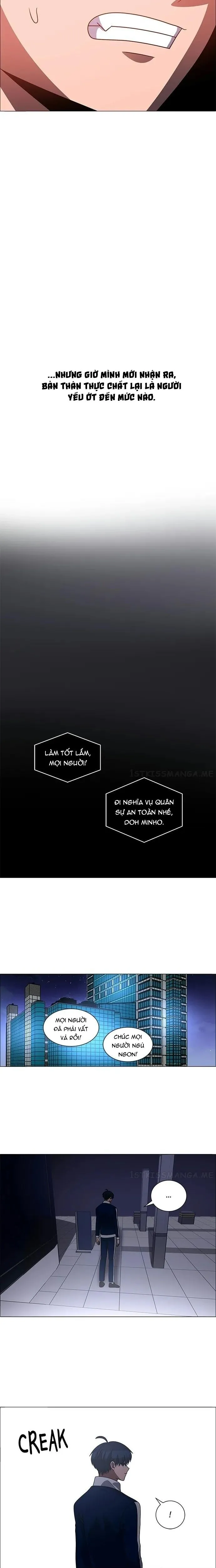 No Scope Chap 200 - Next Chap 201