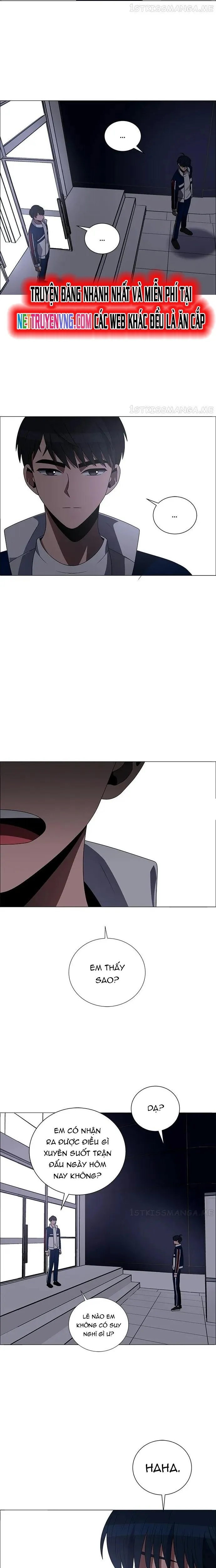 No Scope Chap 200 - Next Chap 201