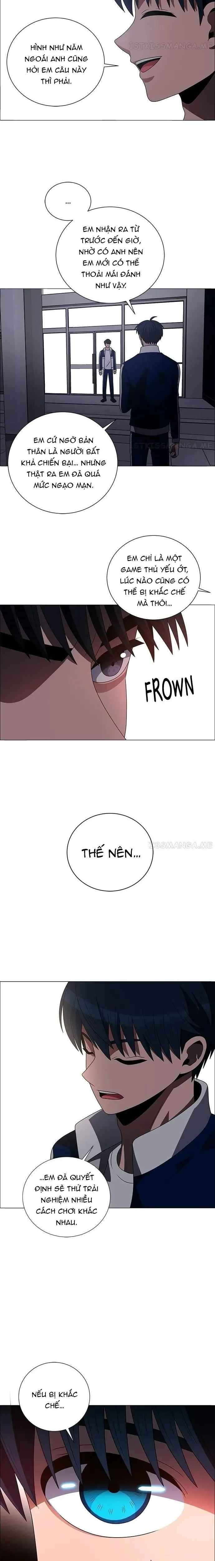 No Scope Chap 200 - Next Chap 201