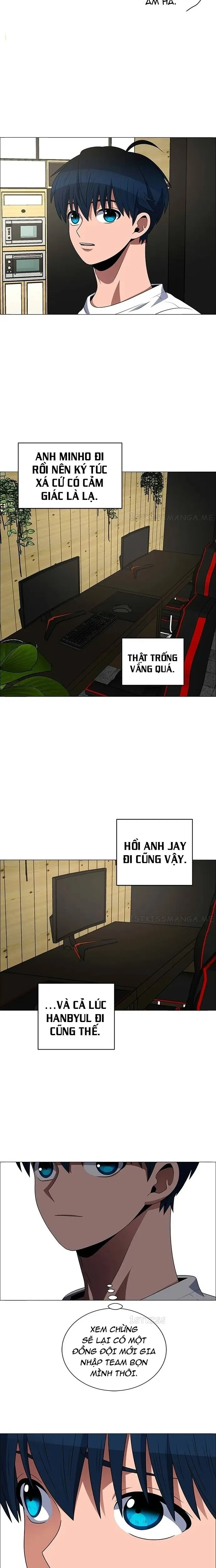 No Scope Chap 201 - Next Chap 202