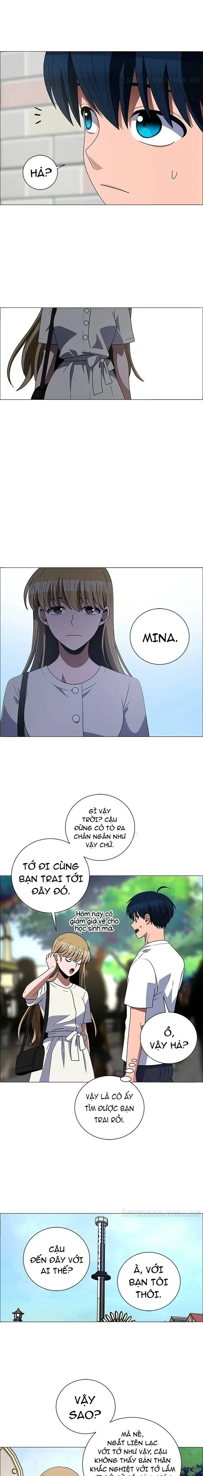 No Scope Chap 201 - Next Chap 202