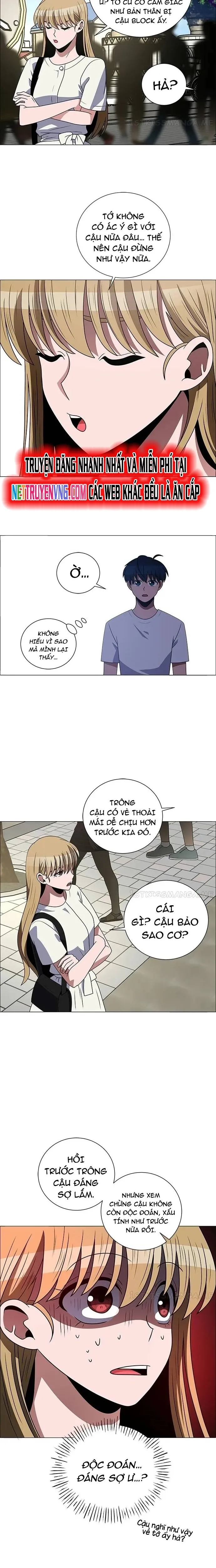 No Scope Chap 201 - Next Chap 202