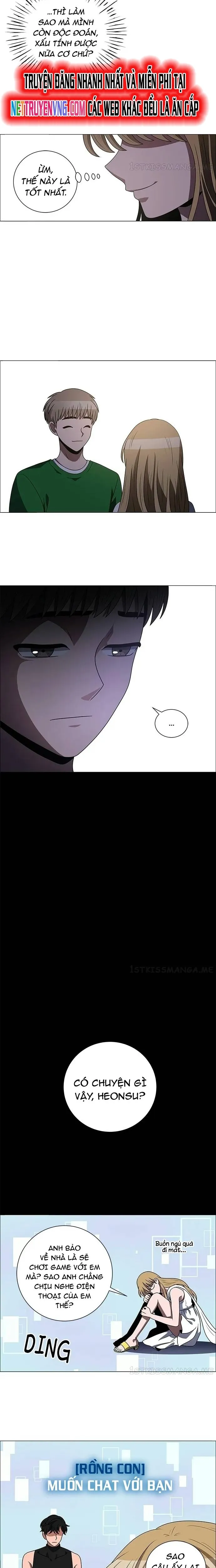 No Scope Chap 201 - Next Chap 202