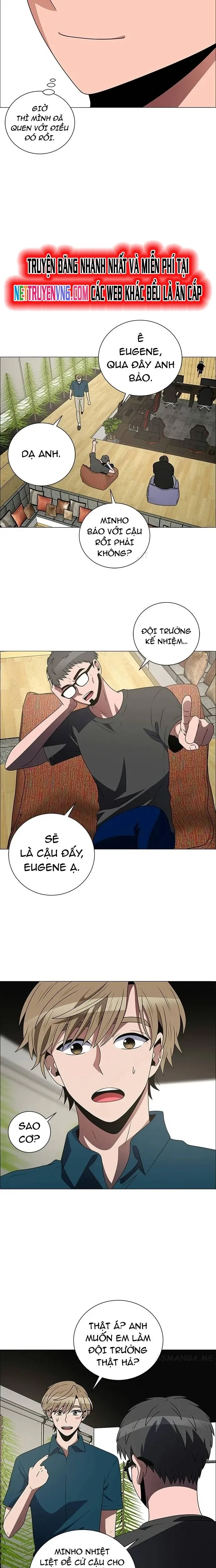 No Scope Chap 201 - Next Chap 202