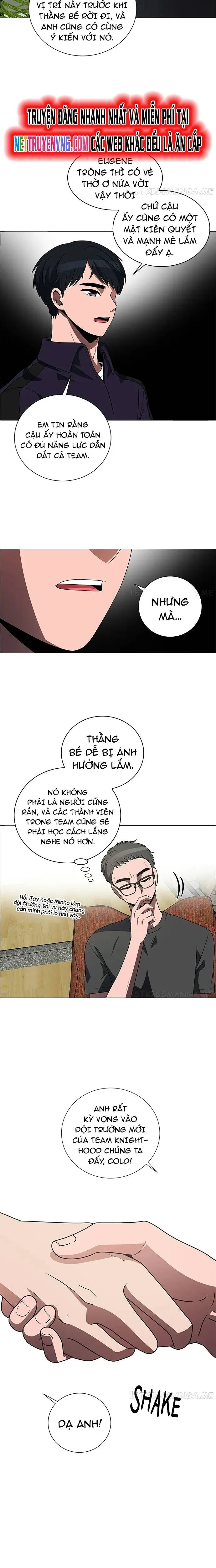 No Scope Chap 201 - Next Chap 202