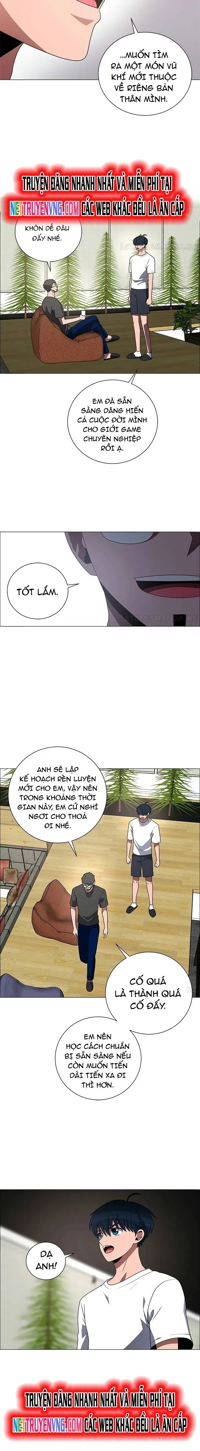 No Scope Chap 201 - Next Chap 202