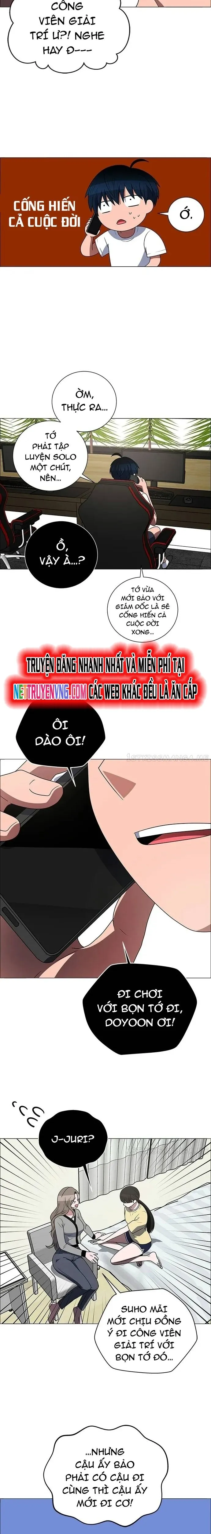 No Scope Chap 201 - Next Chap 202