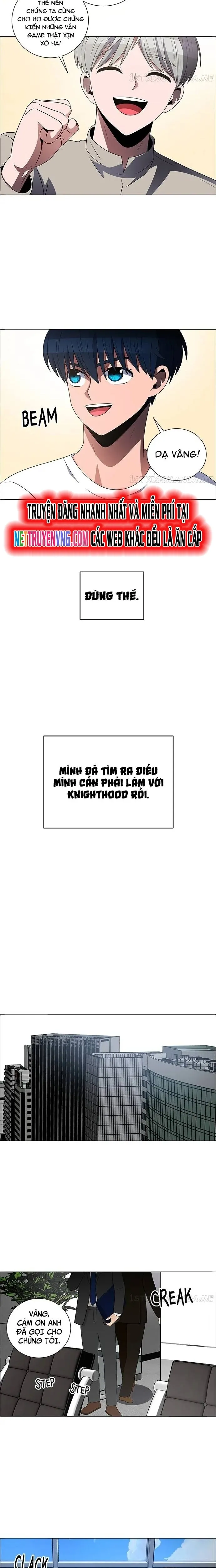 No Scope Chap 202 - Next Chap 203