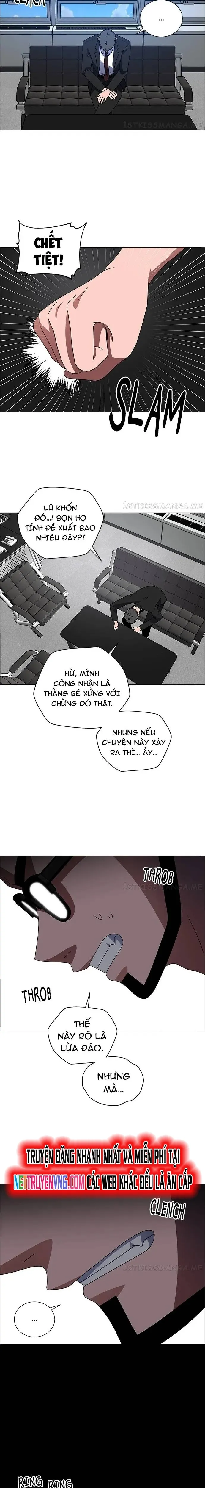 No Scope Chap 202 - Next Chap 203