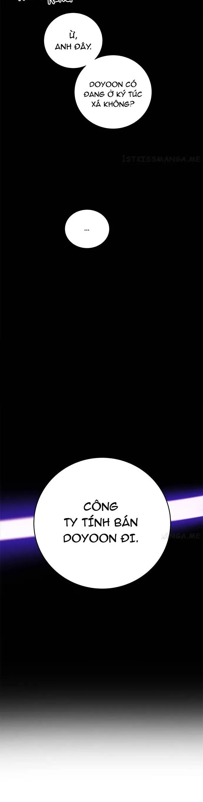 No Scope Chap 202 - Next Chap 203