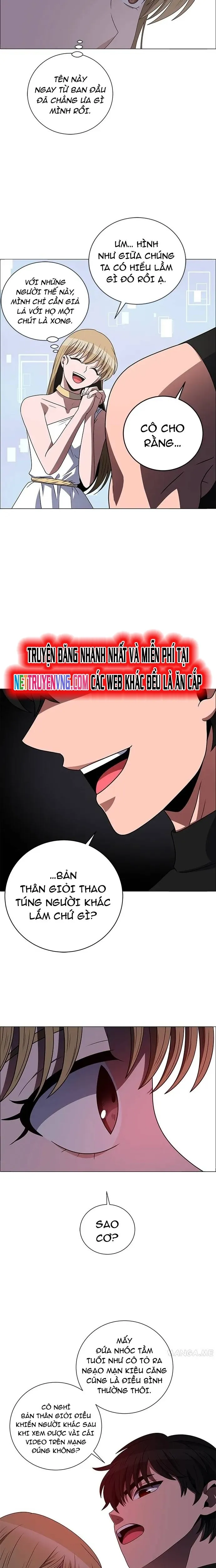 No Scope Chap 202 - Next Chap 203