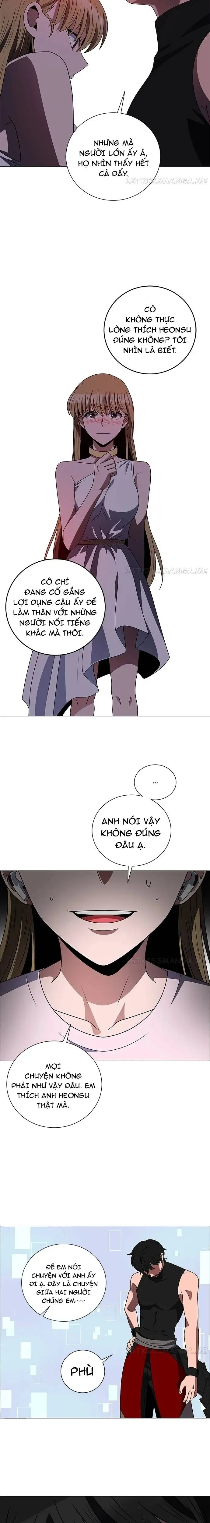 No Scope Chap 202 - Next Chap 203