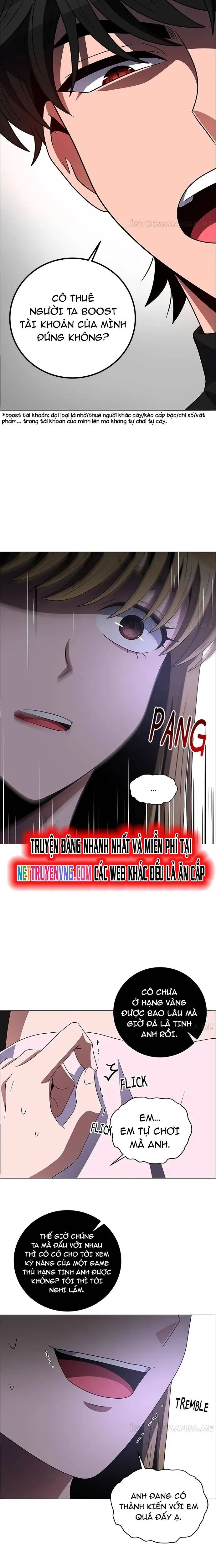 No Scope Chap 202 - Next Chap 203