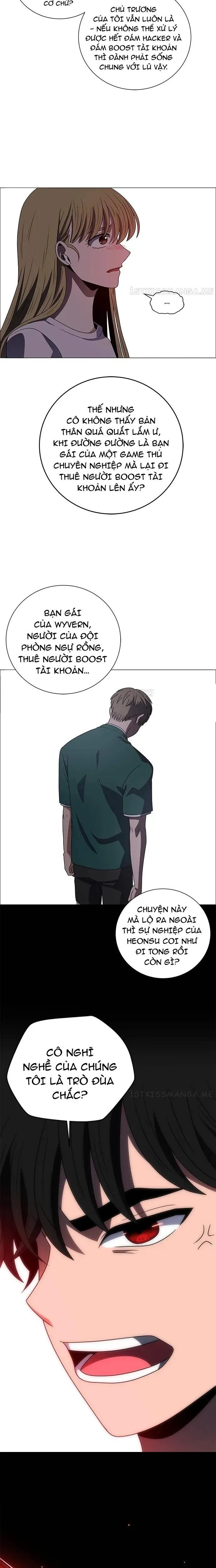 No Scope Chap 202 - Next Chap 203