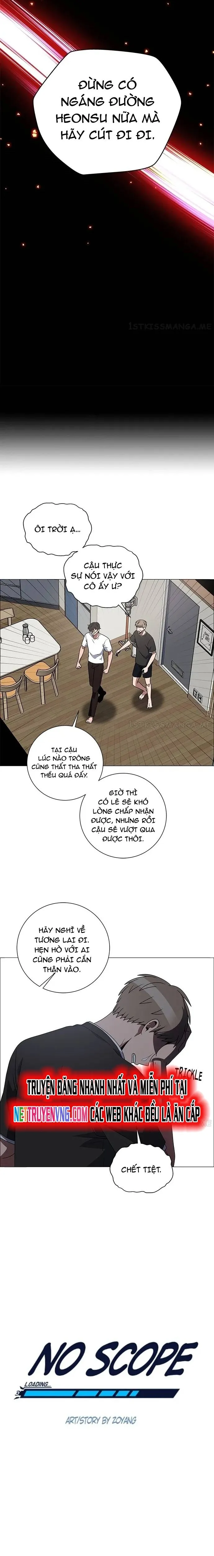 No Scope Chap 202 - Next Chap 203