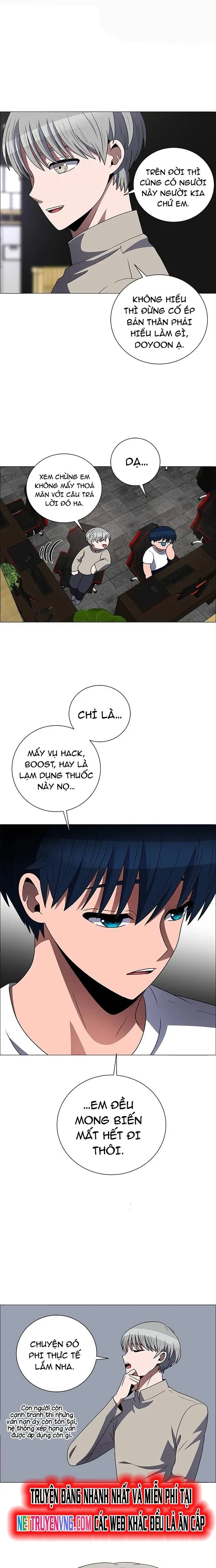 No Scope Chap 202 - Next Chap 203