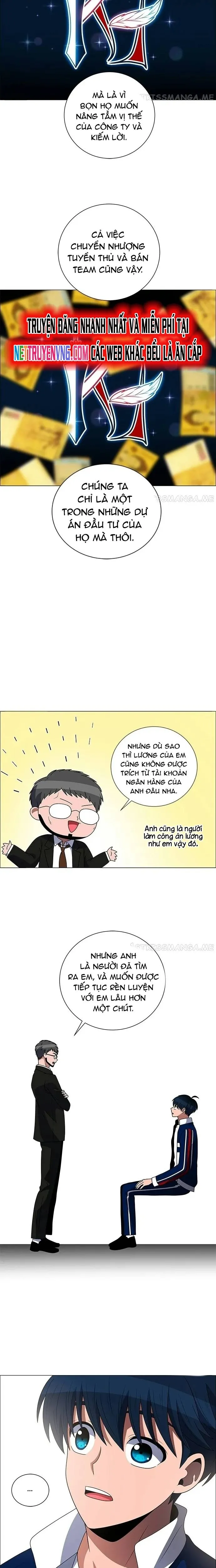 No Scope Chap 203 - Next Chap 204