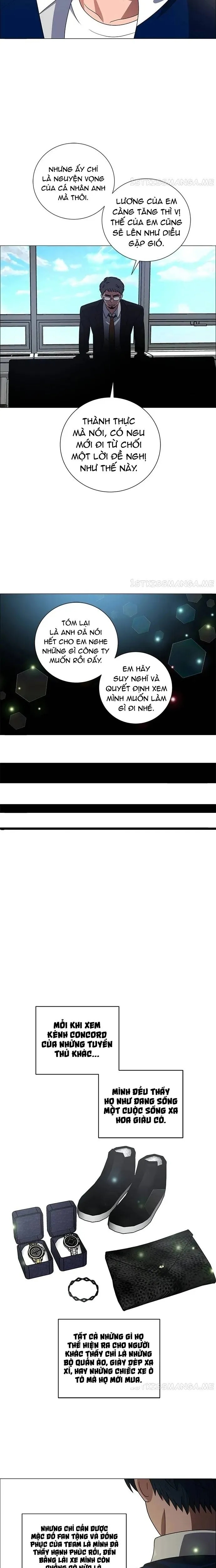 No Scope Chap 203 - Next Chap 204