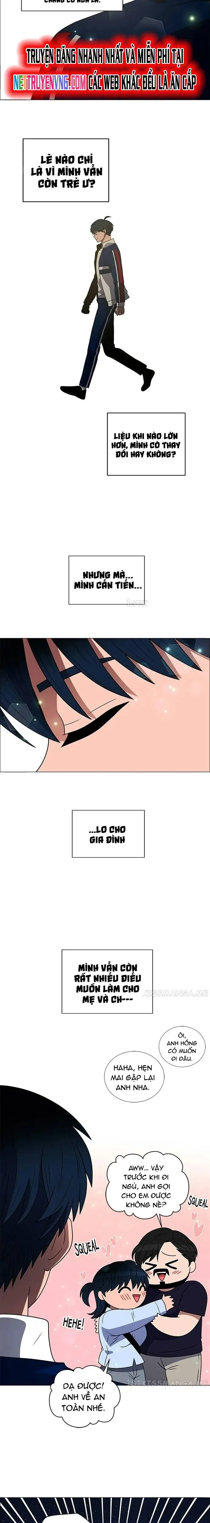 No Scope Chap 203 - Next Chap 204