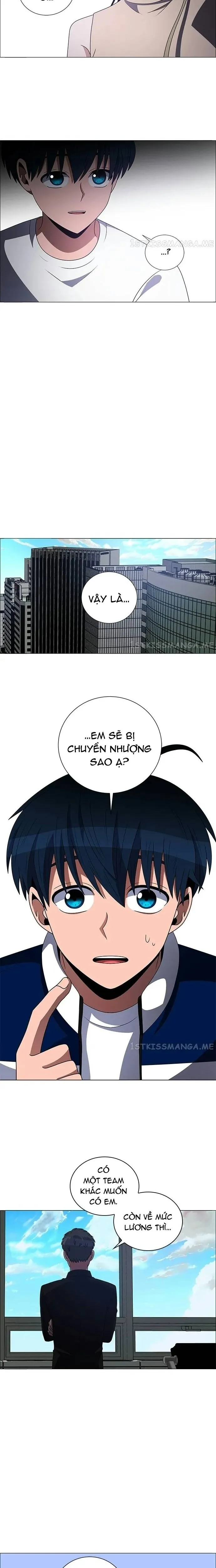 No Scope Chap 203 - Next Chap 204