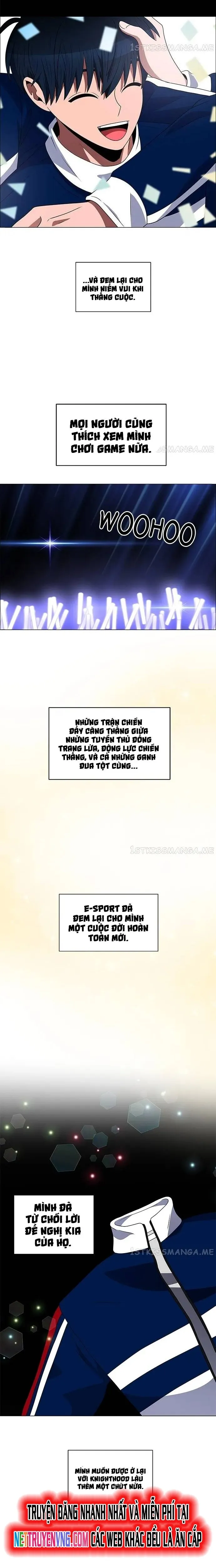 No Scope Chap 204 - Next Chap 205