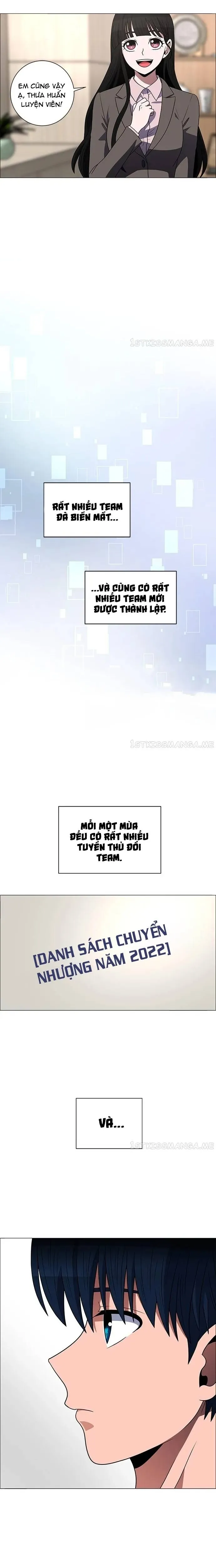 No Scope Chap 204 - Next Chap 205