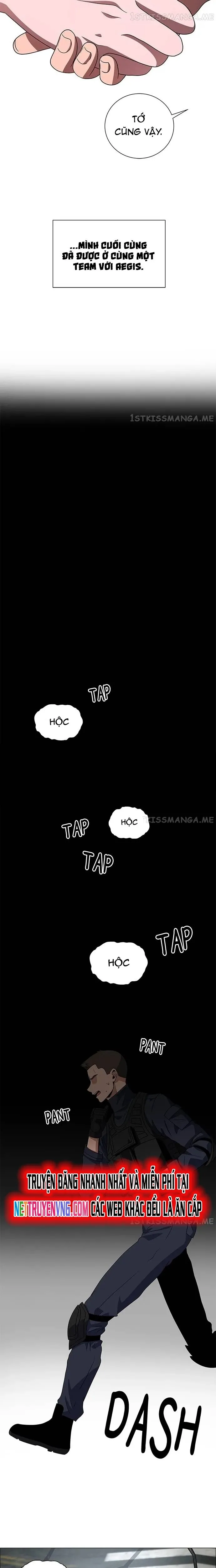 No Scope Chap 204 - Next Chap 205