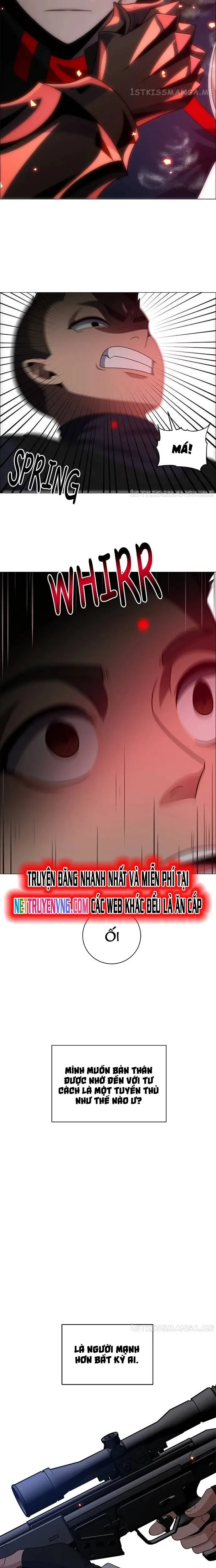 No Scope Chap 204 - Next Chap 205