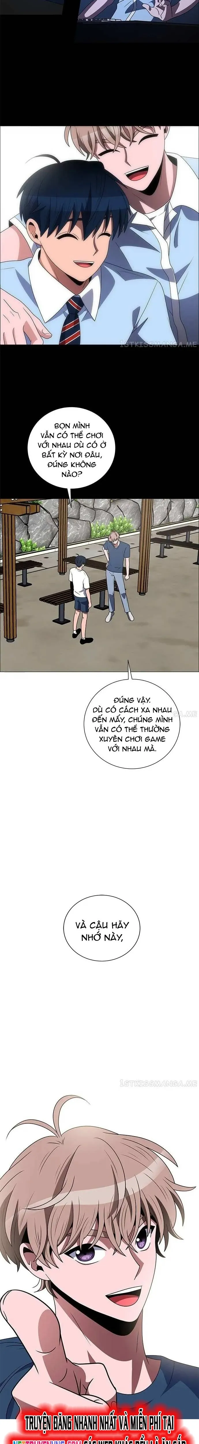 No Scope Chap 204 - Next Chap 205