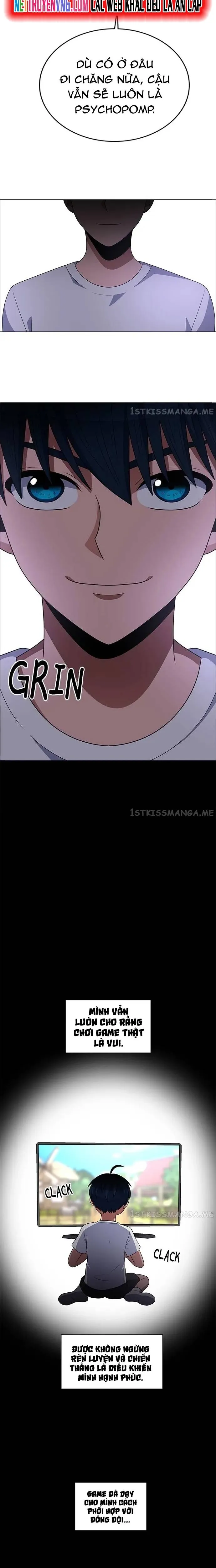 No Scope Chap 204 - Next Chap 205