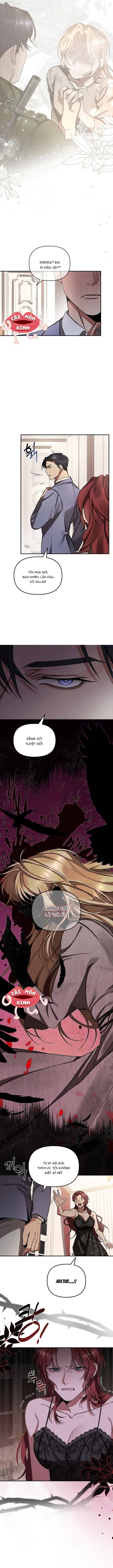 Nơi Đóa Hồng Vàng Úa Tàn Chap 2 - Next Chap 3