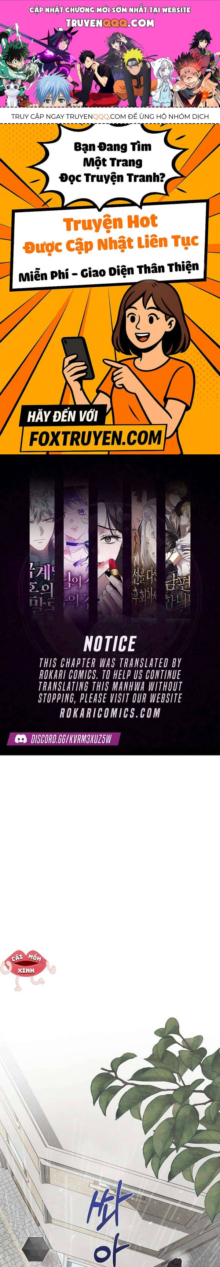 Nơi Đóa Hồng Vàng Úa Tàn Chap 5 - Next Chap 6