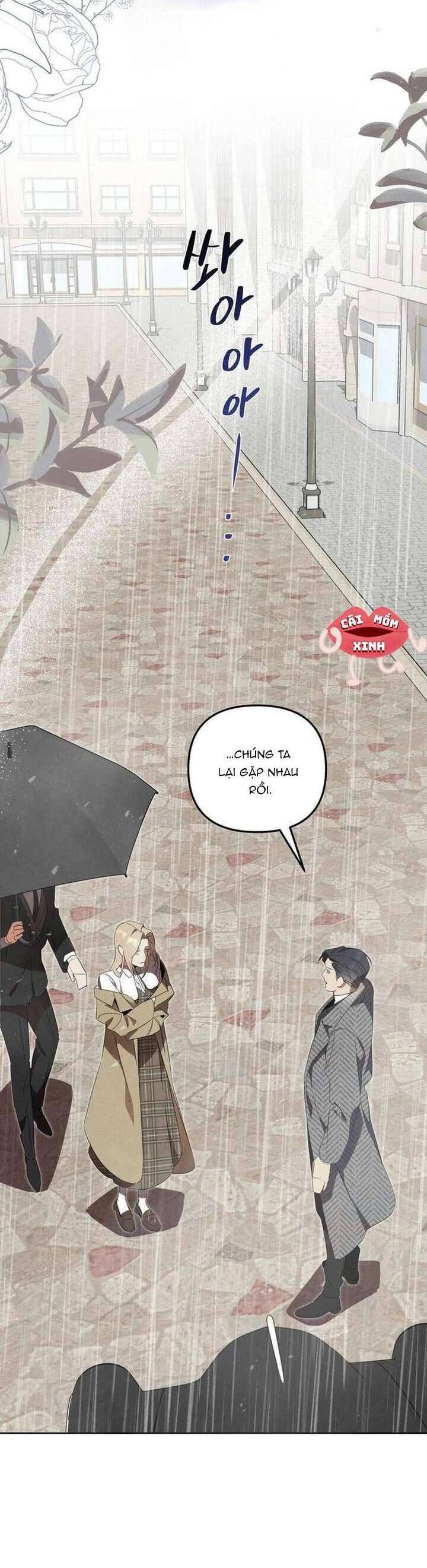 Nơi Đóa Hồng Vàng Úa Tàn Chap 5 - Next Chap 6