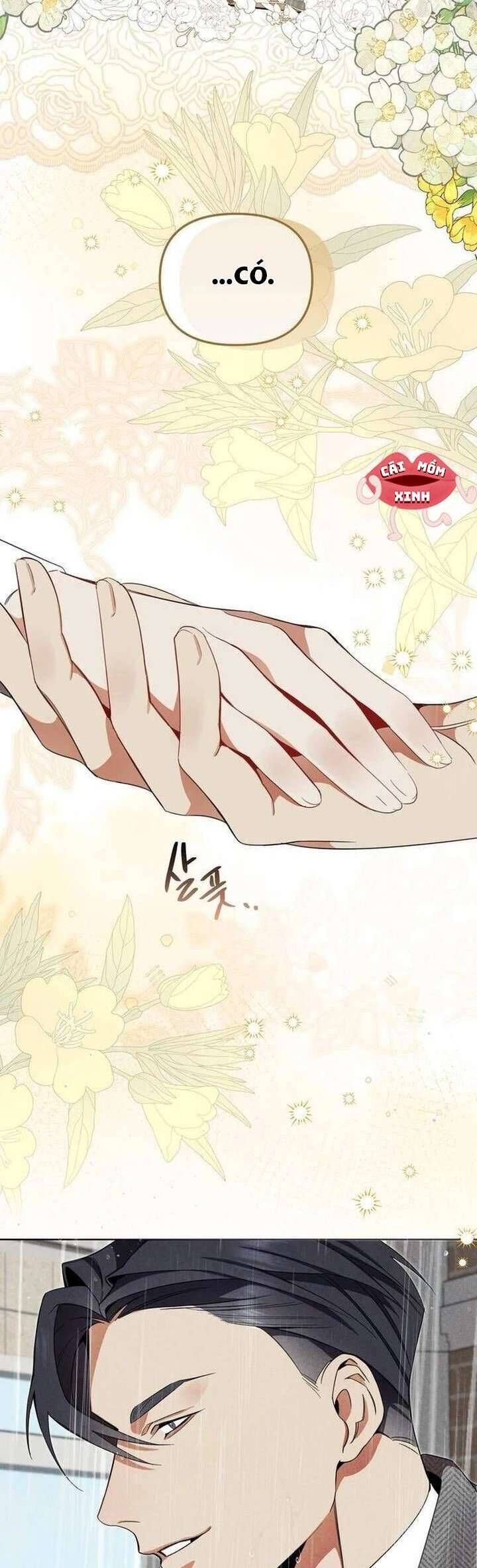 Nơi Đóa Hồng Vàng Úa Tàn Chap 5 - Next Chap 6