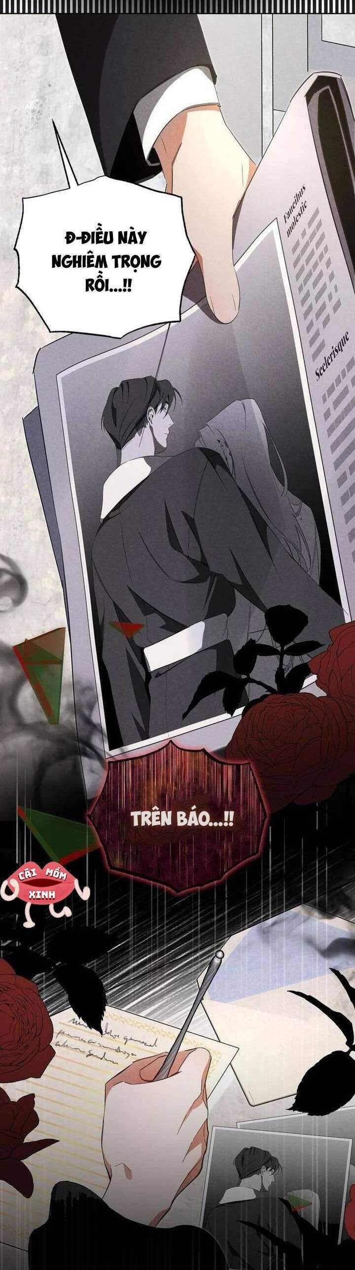 Nơi Đóa Hồng Vàng Úa Tàn Chap 5 - Next Chap 6