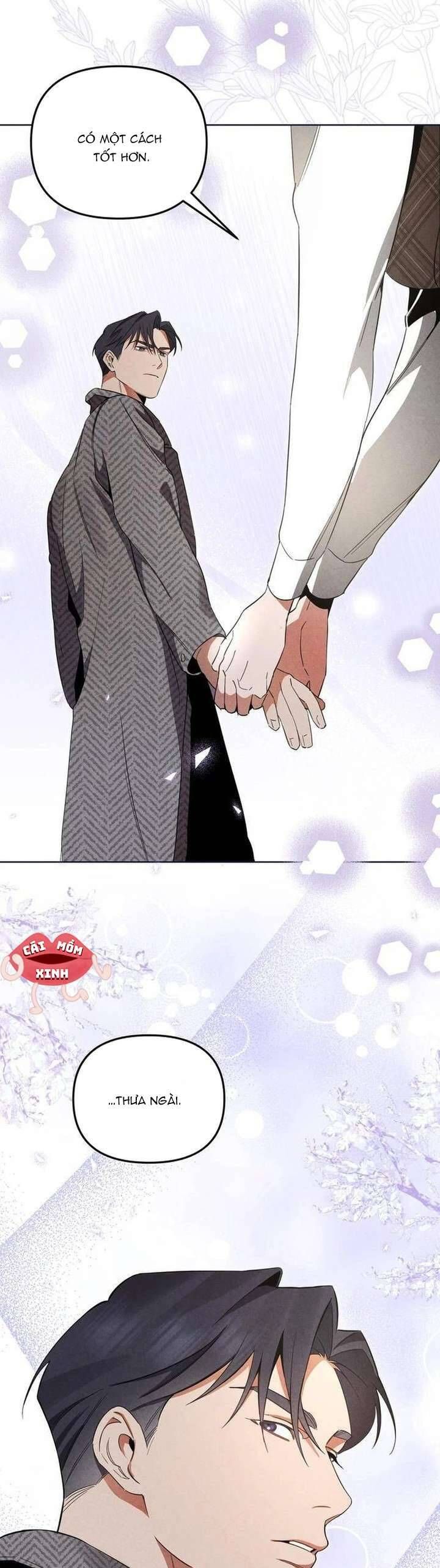 Nơi Đóa Hồng Vàng Úa Tàn Chap 5 - Next Chap 6