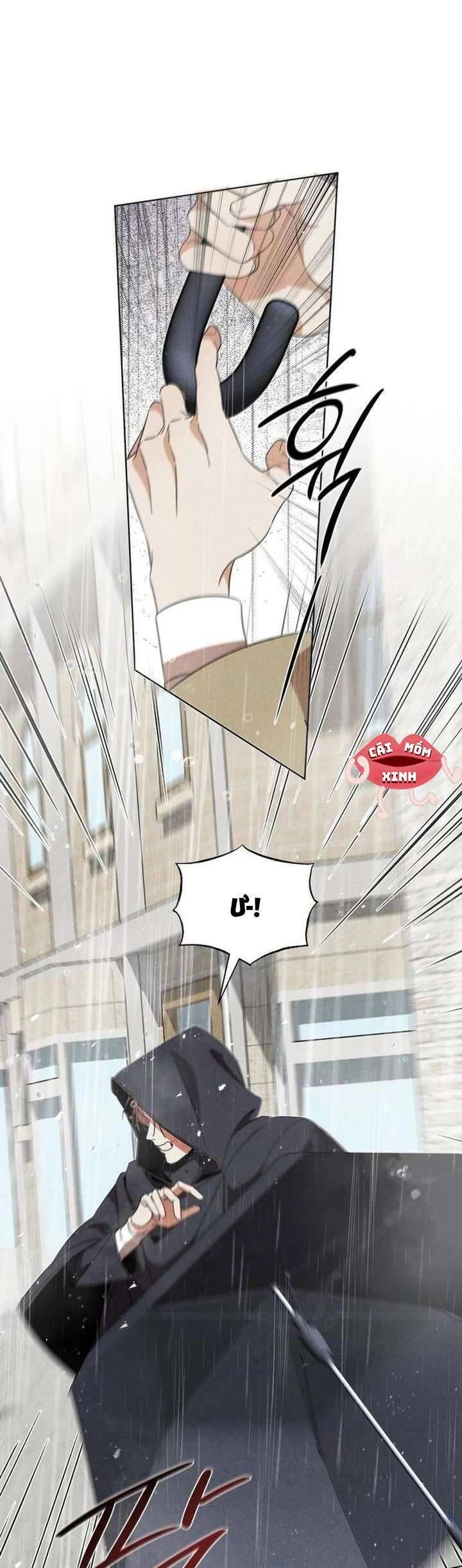 Nơi Đóa Hồng Vàng Úa Tàn Chap 5 - Next Chap 6