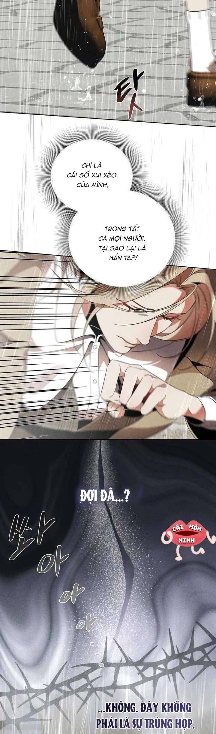 Nơi Đóa Hồng Vàng Úa Tàn Chap 5 - Next Chap 6