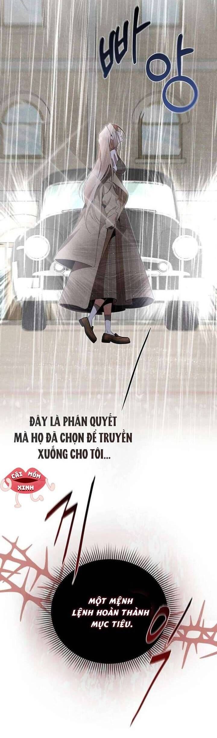 Nơi Đóa Hồng Vàng Úa Tàn Chap 5 - Next Chap 6