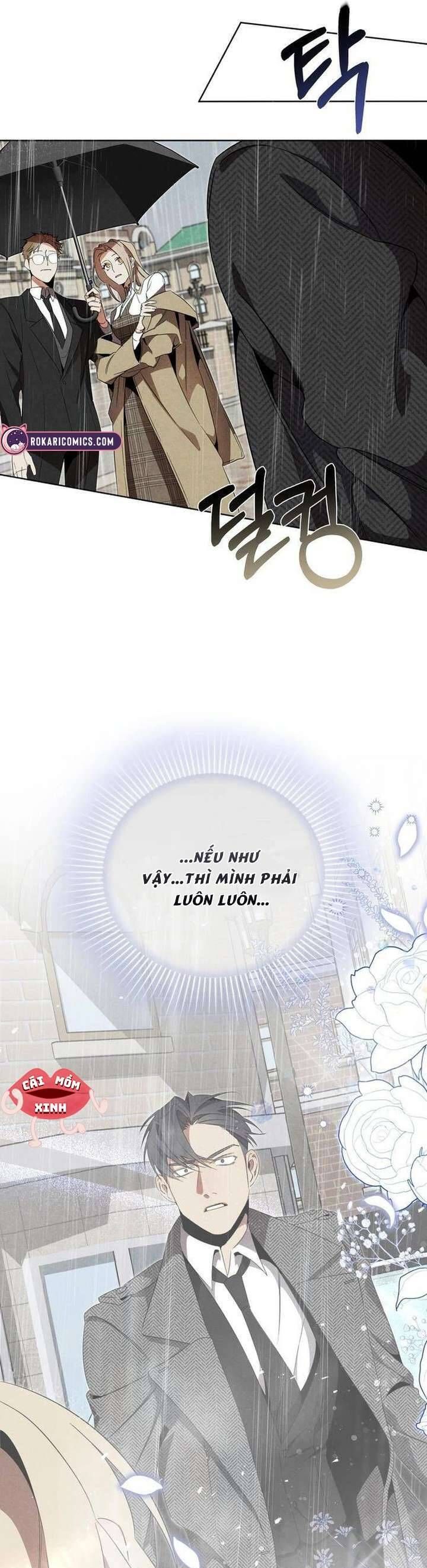 Nơi Đóa Hồng Vàng Úa Tàn Chap 5 - Next Chap 6