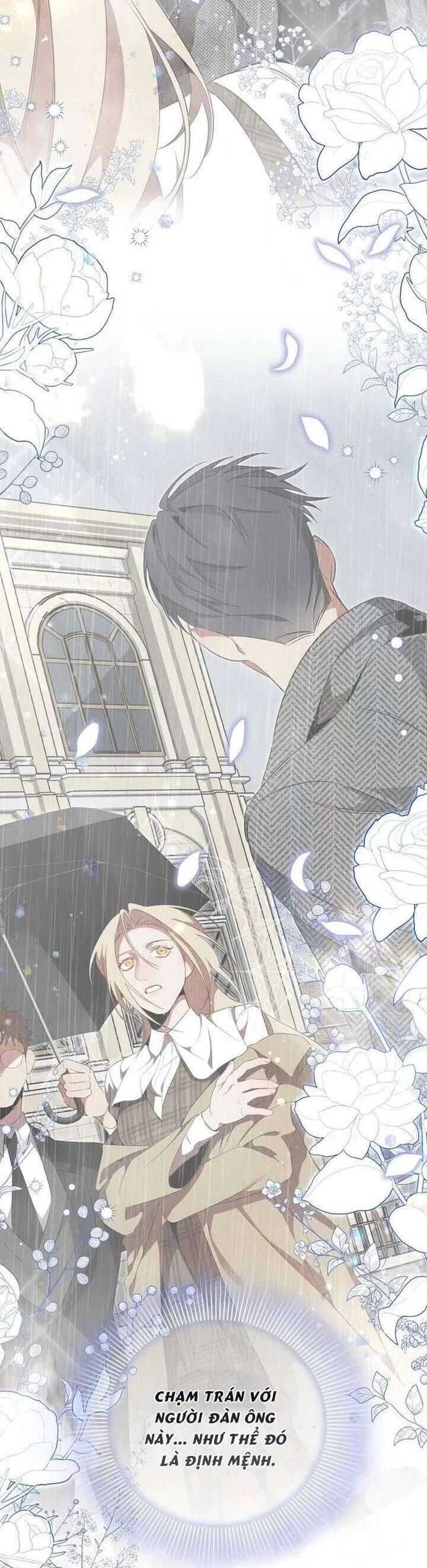 Nơi Đóa Hồng Vàng Úa Tàn Chap 5 - Next Chap 6