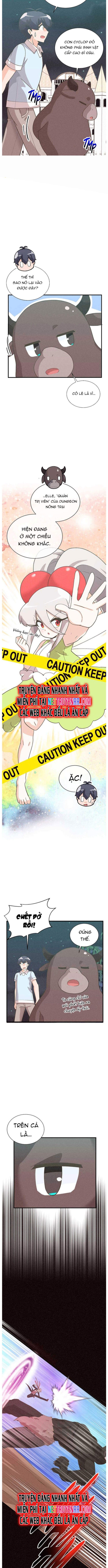 Nông Dân Linh Hồn Chap 184 - Next Chap 185