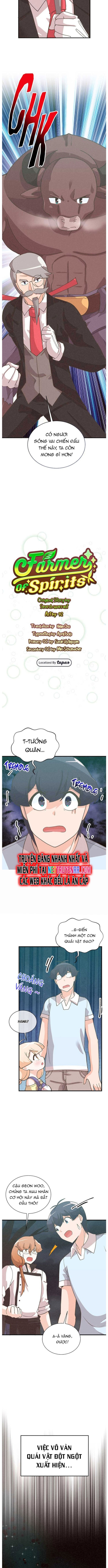 Nông Dân Linh Hồn Chap 184 - Next Chap 185