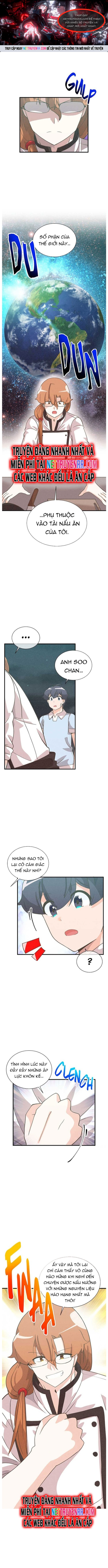 Nông Dân Linh Hồn Chap 185 - Next Chap 186